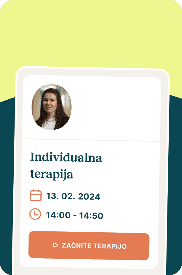 Enostavna rezervacija in upravljanje terminov