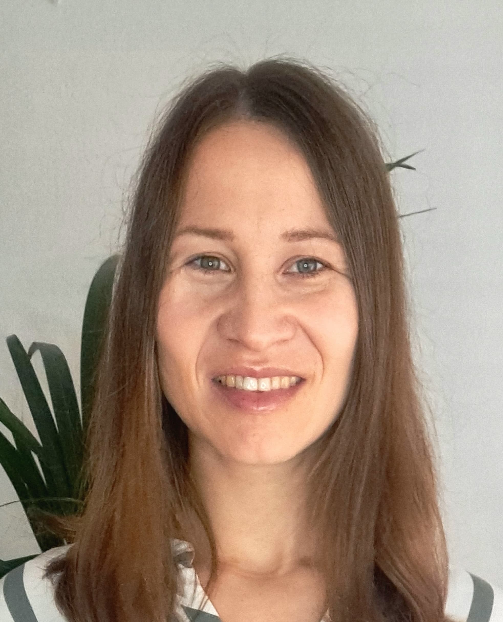Teja Benčina
